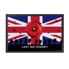 Remembrance Day - Sunday 10th November 2024