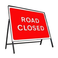 Night road closure - A453 Ashby Road, Castle Donington