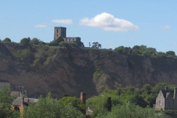 Visit Breedon on the Hill